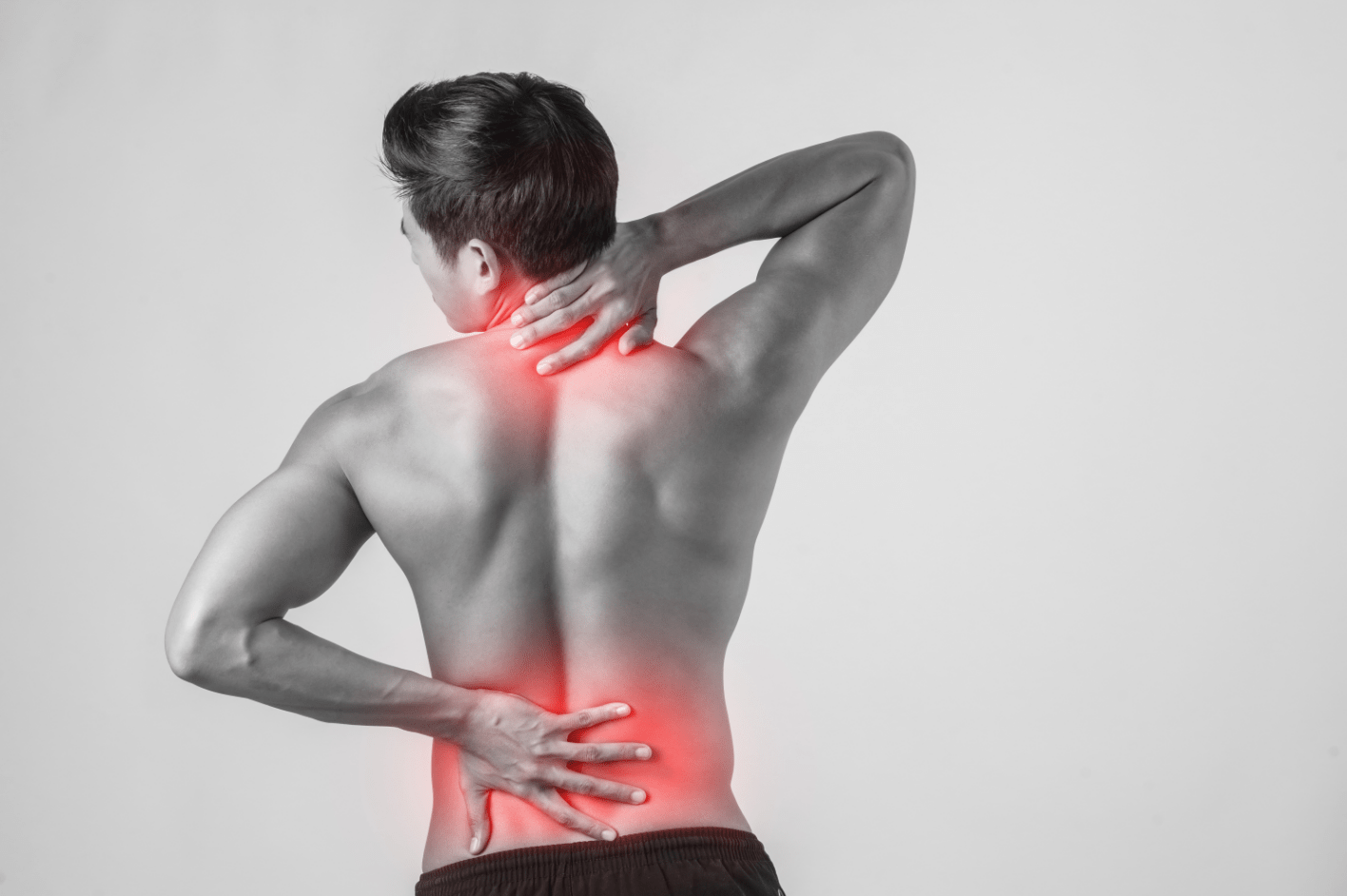 Soulagement des tensions musculaires et des douleurs grâce à la hijama